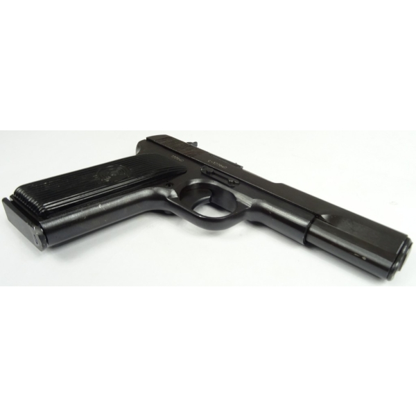 Pistolet Zastava M57 kal. 7,62x25